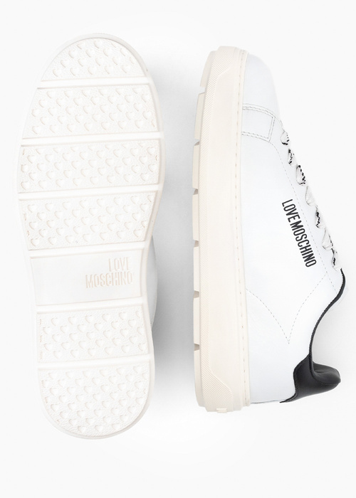 Damen Sneaker LOVE MOSCHINO JA15374G0GIA1-10A 