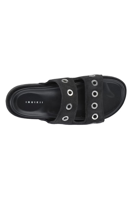 Inuikii SUEDE STUDS Damen Pantalotten