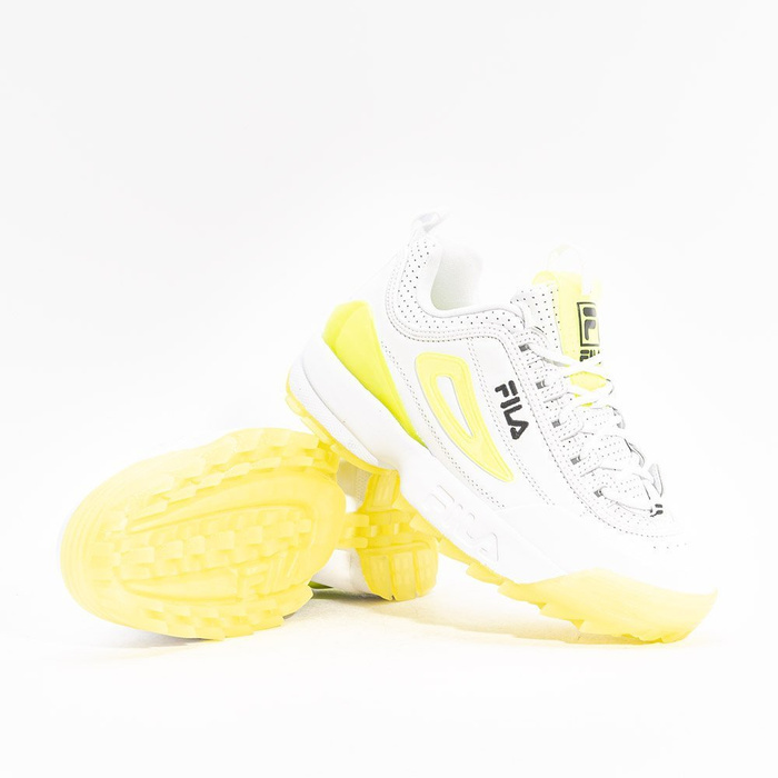 Fila Disruptor Premium Wmn (1010862.95H)