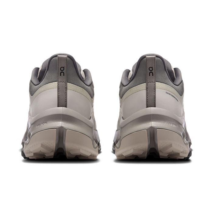 ON Cloudhorizon 2 Pearl | Fog Herren Trekkingschuhe 