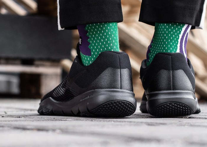 Nike Flex Control (898459-001)