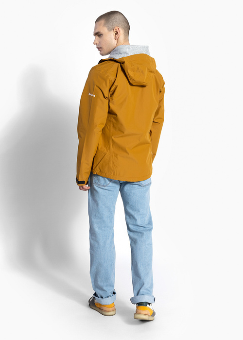 Herrenjacke SALEWA PUEZ AQUA 4 PTX 2.5L M JACKET