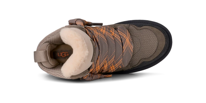 UGG W Highmel Damen Sneaker