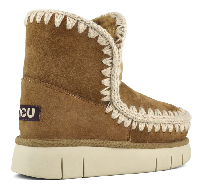 MOU Eskimo 18 bounce Damen Schneestiefel