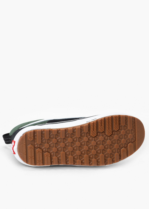 Herren Turnschuhe VANS UA SK8-Hi MTE-2 