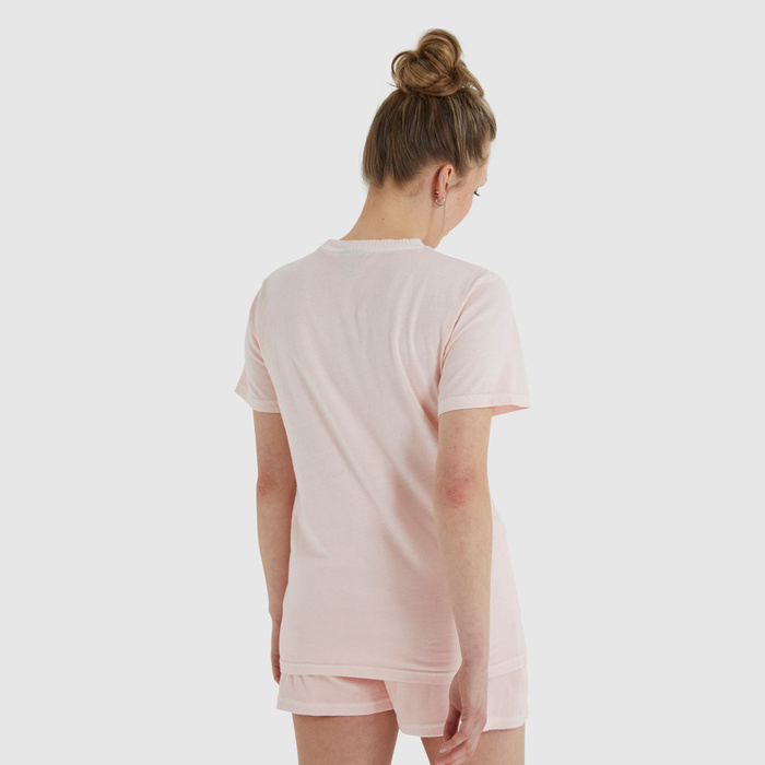 Damen T-Shirt ELLESSE STAMPATO TEE