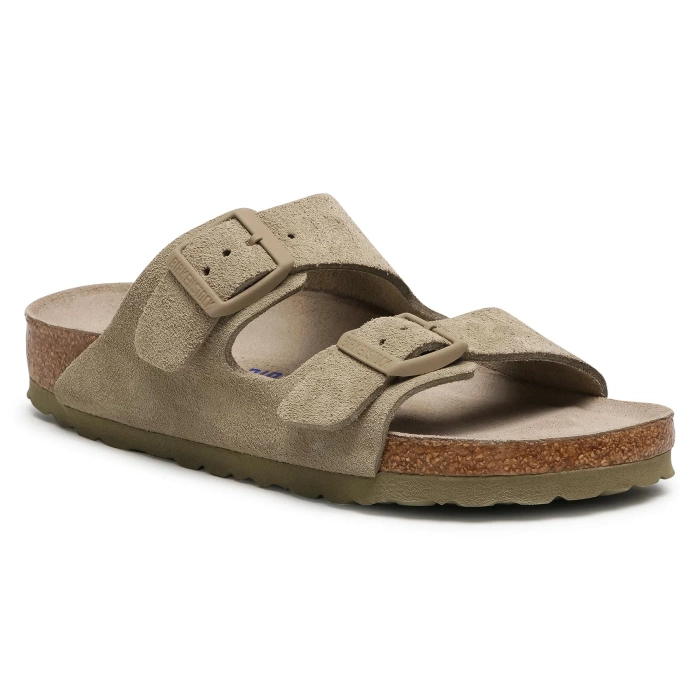 Damen Pantoletten BIRKENSTOCK ARIZONA 