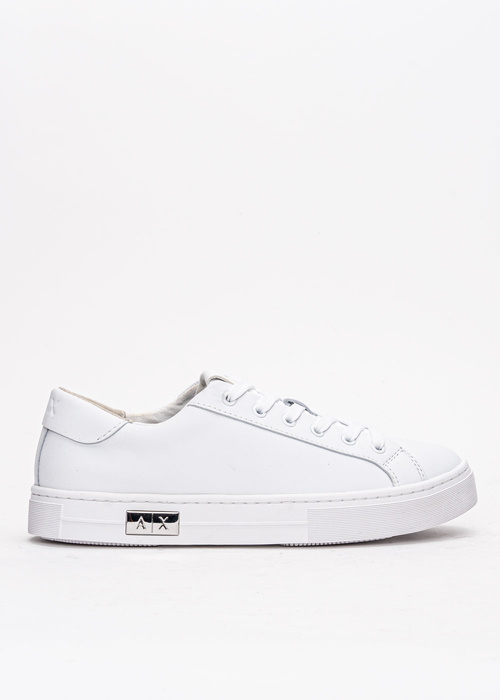 Sneakers Armani Exchange (XDX027 XCC14 A222)