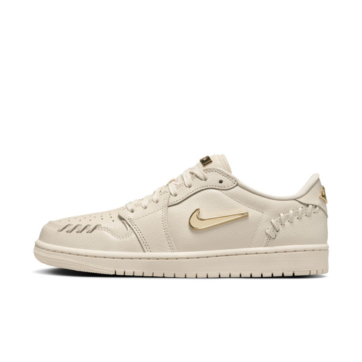 Nike Air Jordan 1 Low MM Legend Light Brown Damen Sneaker
