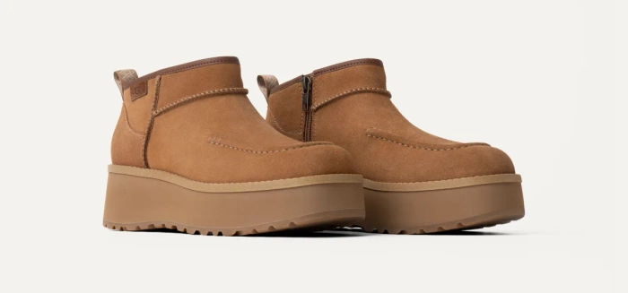 UGG Cityfunc Ultra Mini Boot Damen Winterschuhe