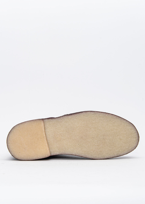 Clarks Desert Boot Burgundy (26162442)