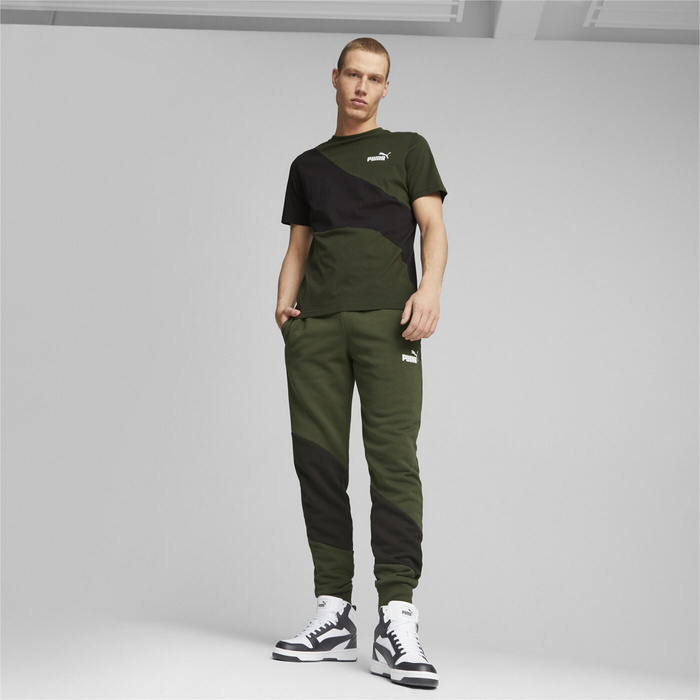 Puma Rebound v6 Herren Sneaker