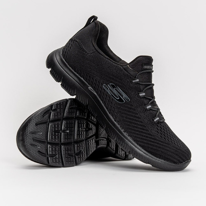 Skechers Summits Fast (149036/BBK)