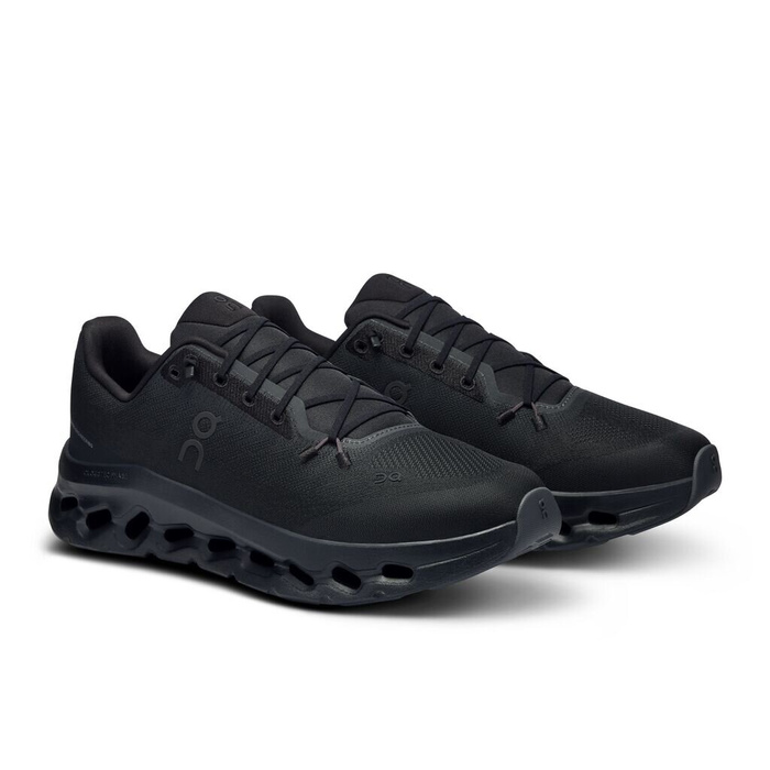 Herren Sneaker ON Cloudtilt Black | Eclipse