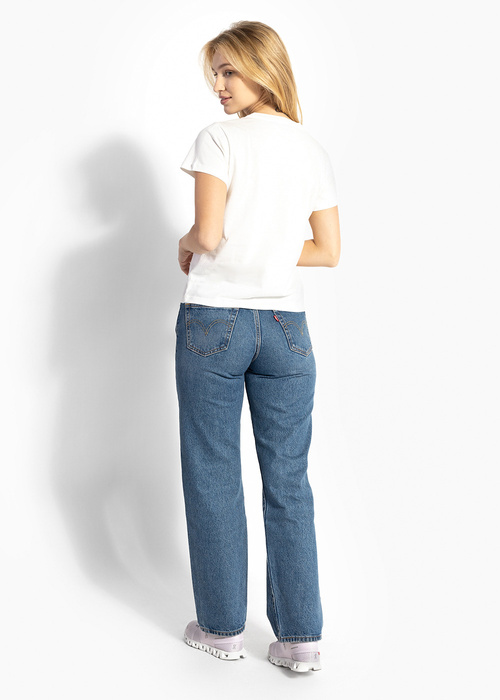 Damen T-Shirt PINKO BASICO T-SHIRT