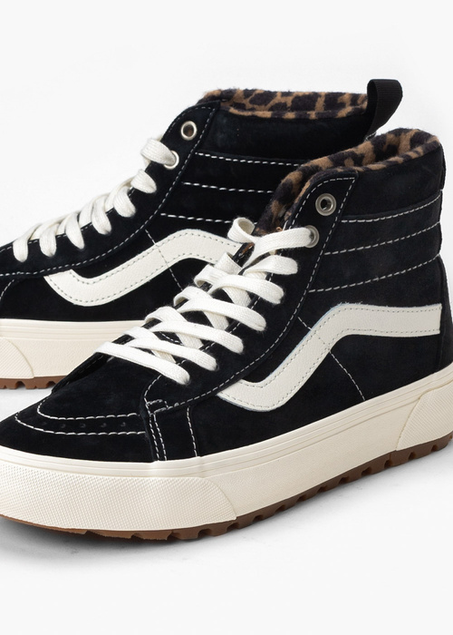 Damen Turnschuhe VANS Sk8-Hi MTE-1 