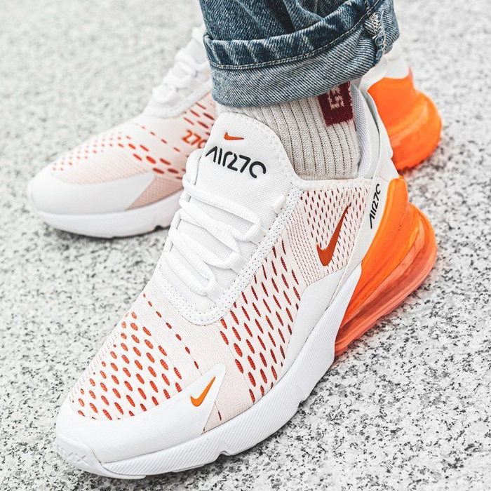 Nike Air Max 270 GS (CJ4580-102)