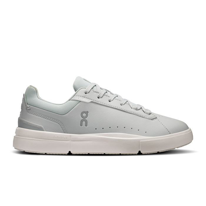 ON The Roger Advantage Wolf | Glacier Damen Sneaker