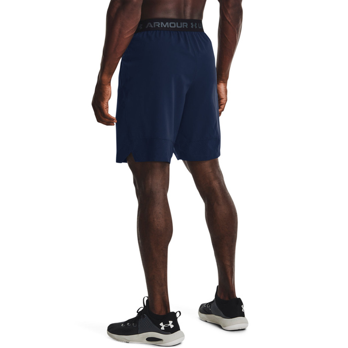 Herrenshorts UNDER ARMOUR UA VANISH WOVEN 8IN SHORTS