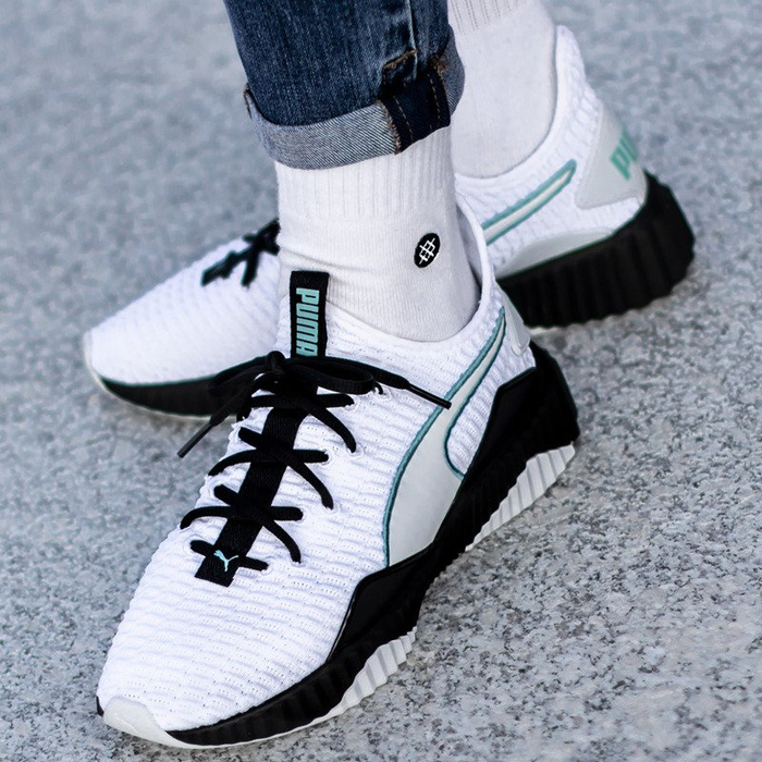 Puma Defy Wn's (190949-03)