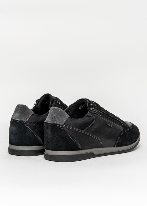 Sneakers GEOX U Renan A (U164GE 022CL C9997)