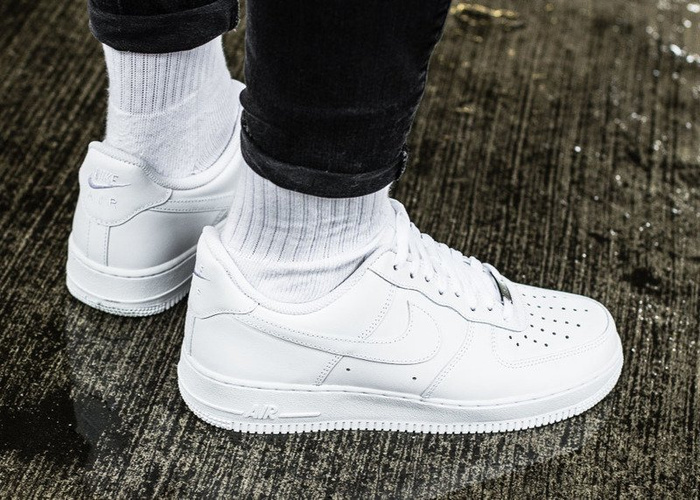 Nike Air Force 1 ''07 (315122-111)