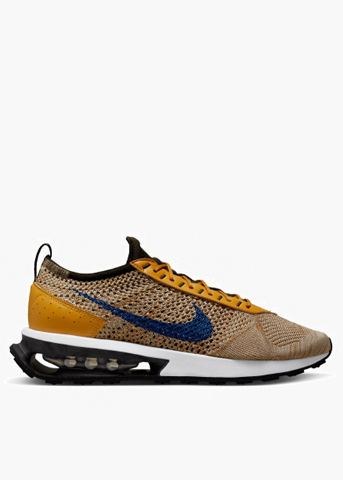 Nike Air Max Flyknit Racer Laufschuhe Herren
