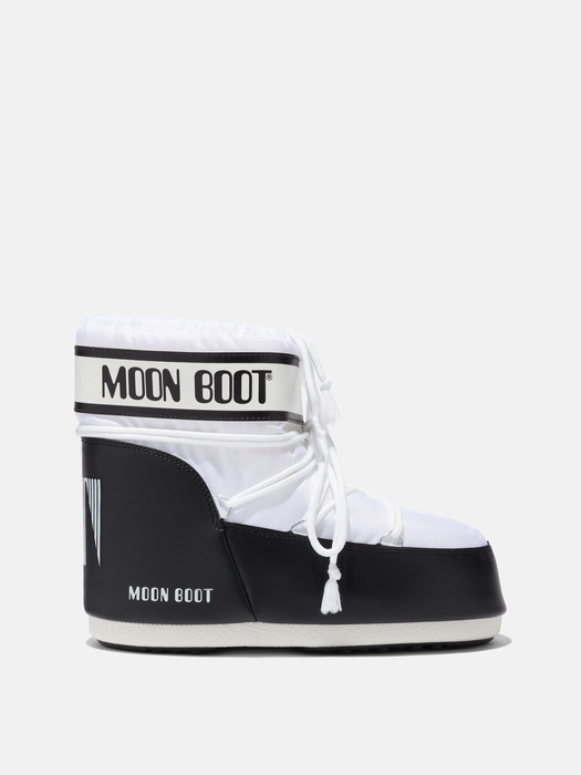 Moon Boot ICON LOW NYLON Damen Schneestiefel