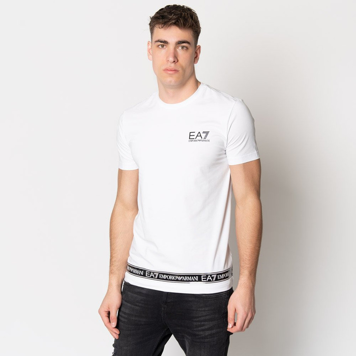 EA7 Emporio Armani T-Shirt (3KPT05 PJ03Z 1100)