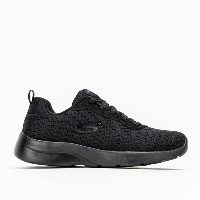 Skechers Dynamight 2.0 Eye to Eye (12964/BBK)