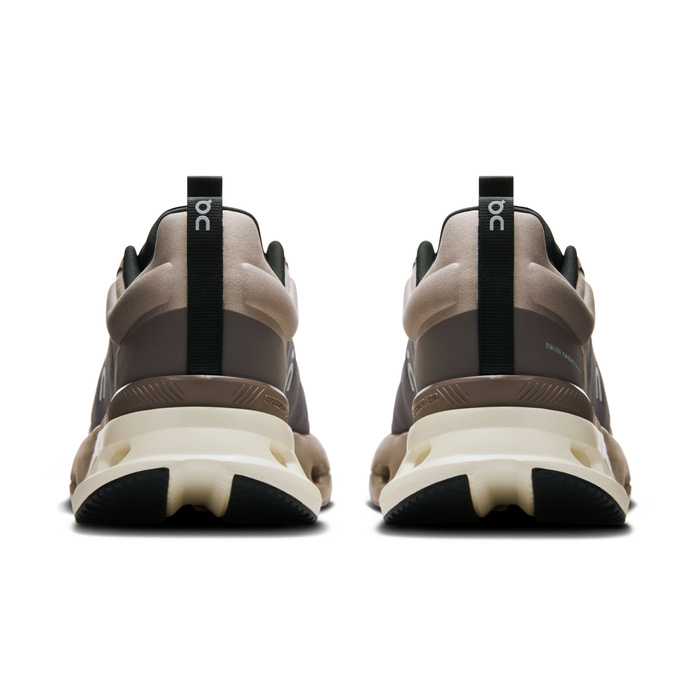 ON Cloudnova X Men ON Cloudnova X Men Eclipse | Black Herren Sneaker