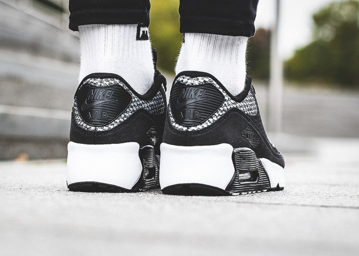 Nike Air Max 90 Ultra 2.0 SE GS (917988-005)