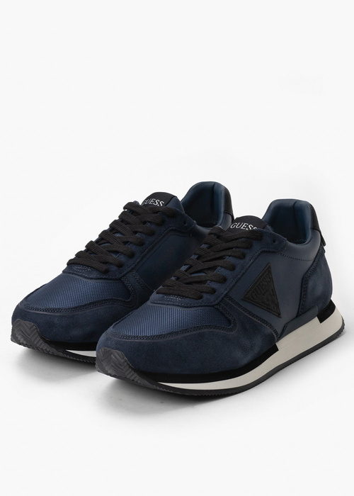 Herren Sneaker GUESS POTENZA II