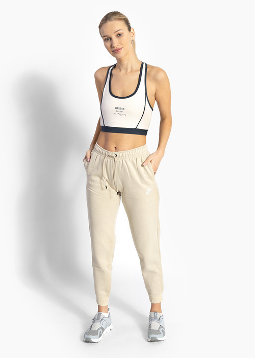 Damen Trainings-BH GUESS SIGNATURE ACTIVE TOP
