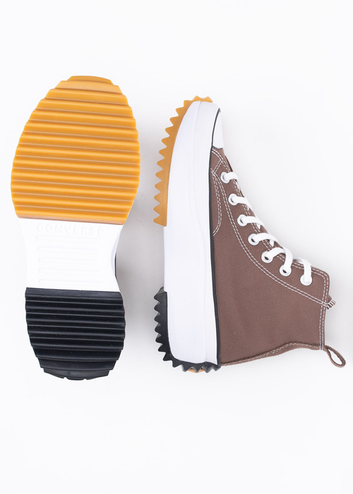 Damen Turnschuhe CONVERSE RUN STAR HIKE