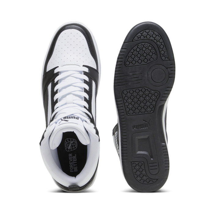Puma Rebound v6 Herren Sneaker