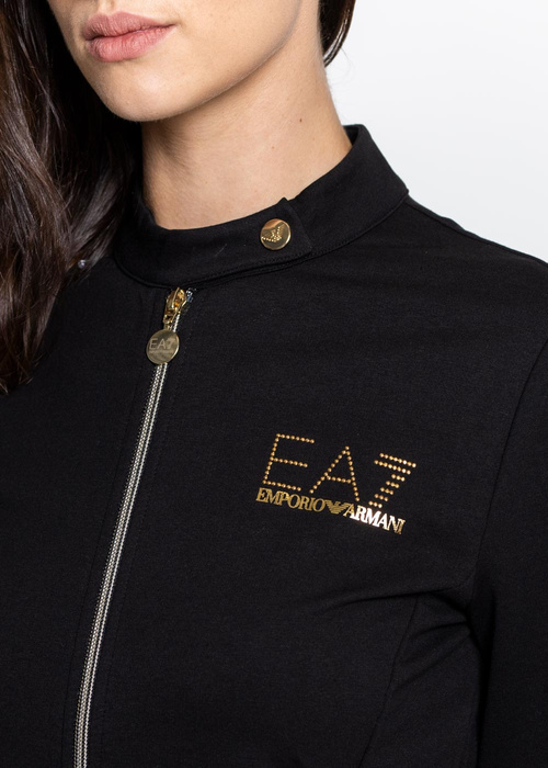 EA7 Emporio Armani Trucksuit (6KTV66 TJALZ 1200)
