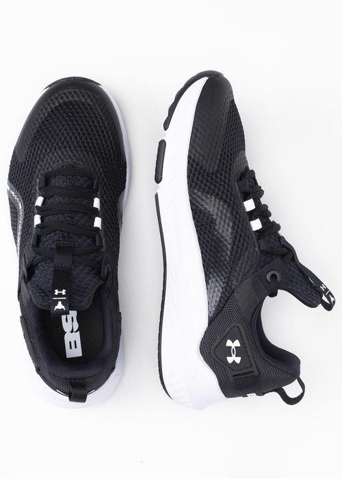 Herren Laufschuhe UNDER ARMOUR UA PROJECT ROCK BSR 3 3026462-001 