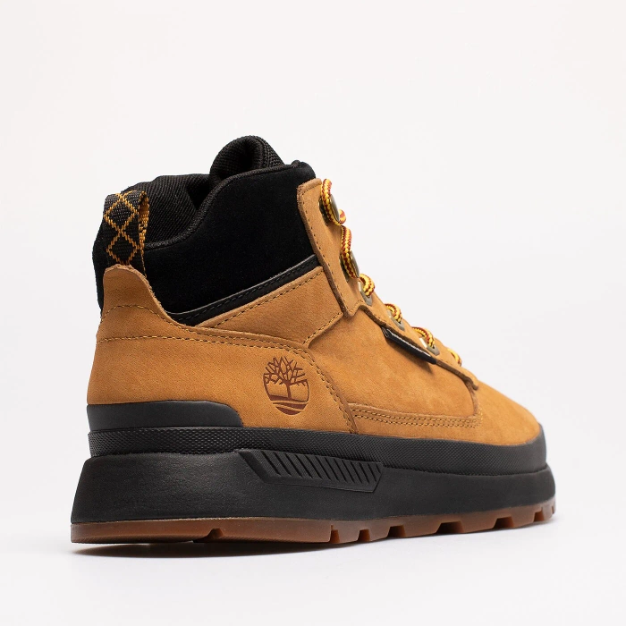 TIMBERLAND Field Trekker Mid