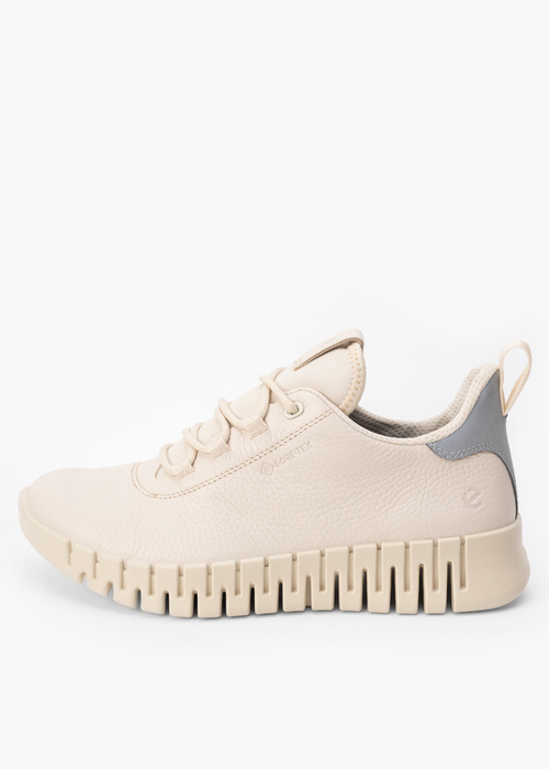 Damen Sneaker ECCO GRUUV W SNEAKER LEA GTX