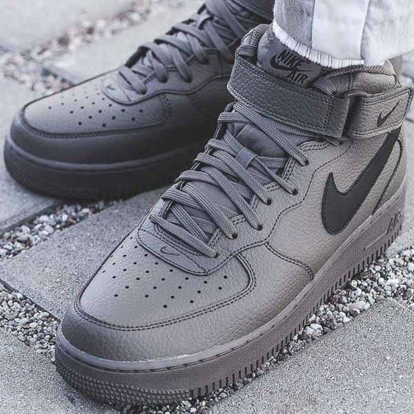 Nike Air Force 1 ''07 Mid (315123-205)