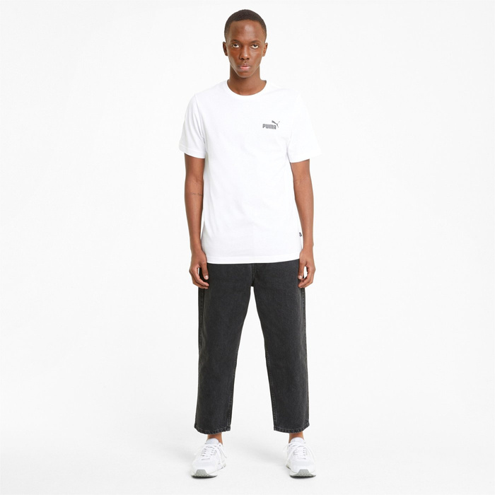 Herren T-Shirt PUMA ESS SMALL LOGO TEE