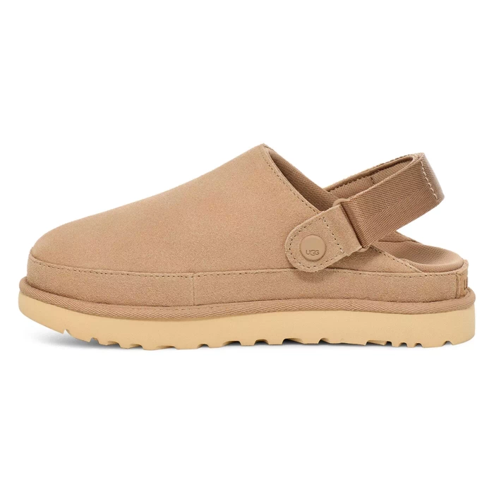 UGG Goldenstar Clog Damen Pantoletten