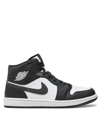 Nike Air Jordan 1 Mid SE Herren Sneaker