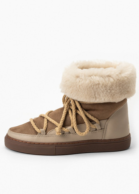 INUIKII CLASSIC HIGH Damen Schneestiefel