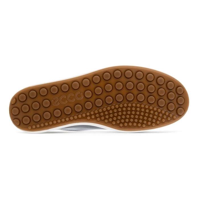 Damen Sneaker ECCO Womens Soft 7 Sneaker MAGNET 