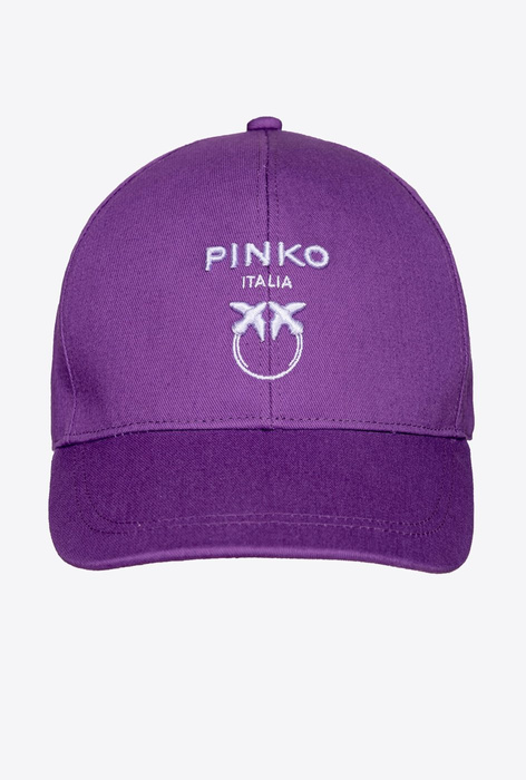 Damen Kappen PINKO BUSSETO BASEBALL CAP
