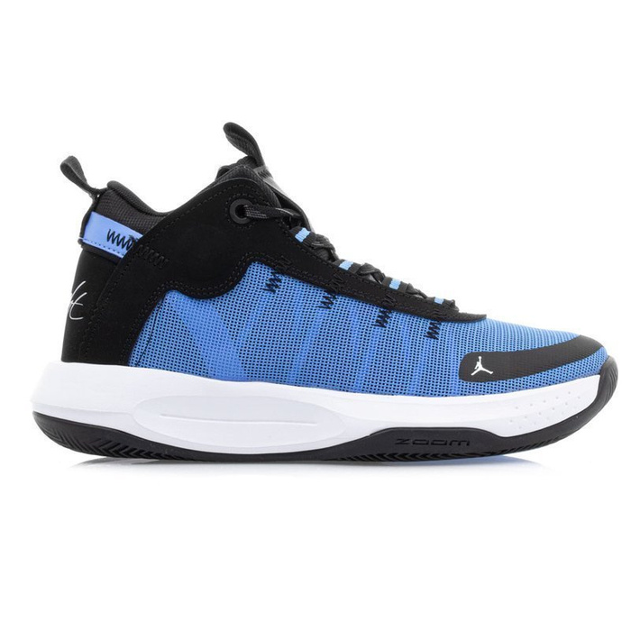  Nike Jordan Jumpman 2020 (BQ3449-400)