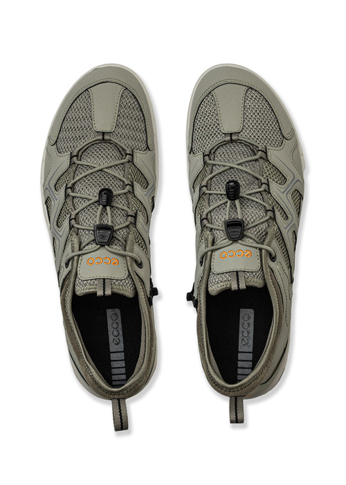 Herren Sneaker Olive ECCO Terracruise LT M Low Vent