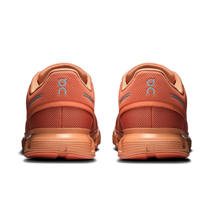 On Cloud 6 M Canyon | Sandstone Herren Sneaker